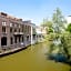Ghent River Hotel