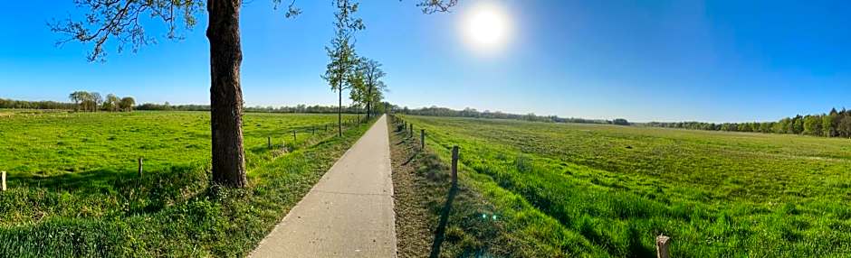 Hotel & Restaurant Wildthout