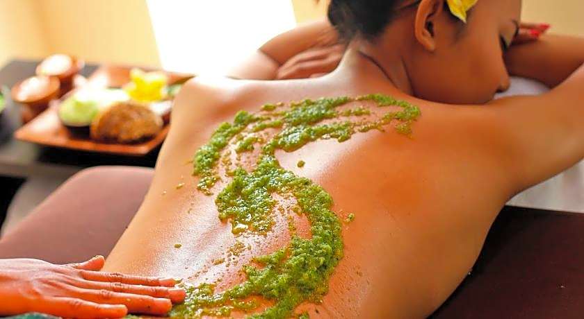 Grandmas Plus Hotel Seminyak