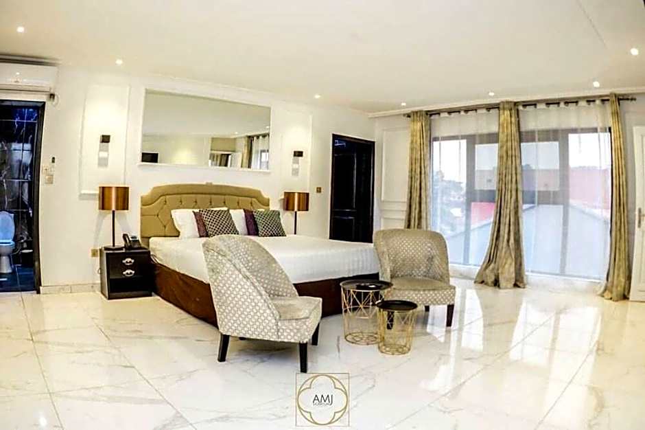 AMJ HOTEL
