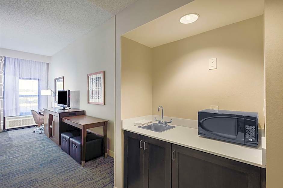 Hampton Inn By Hilton Mount Airy