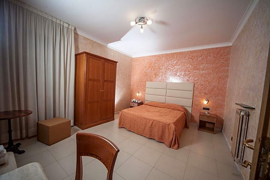 Hotel La Pace