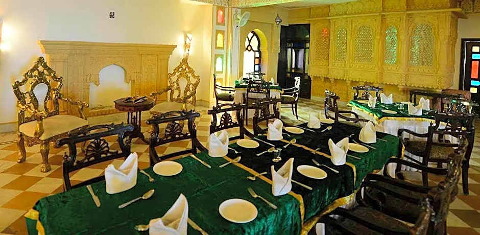 Hotel Sagar