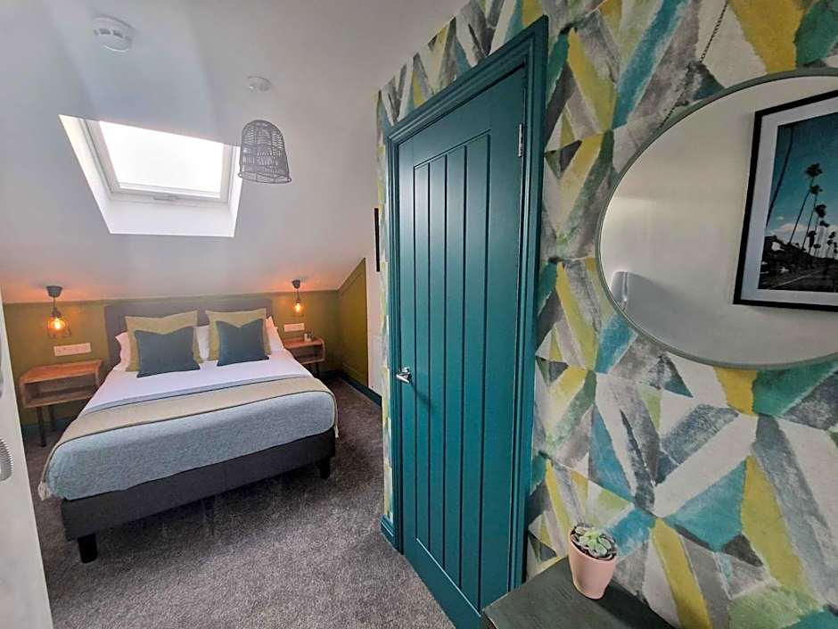 The Coastal Hideaway