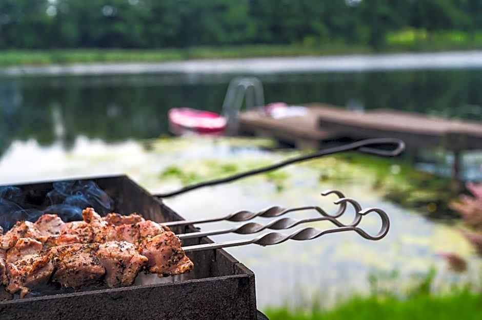 Sodyba ,,Nečeskai''