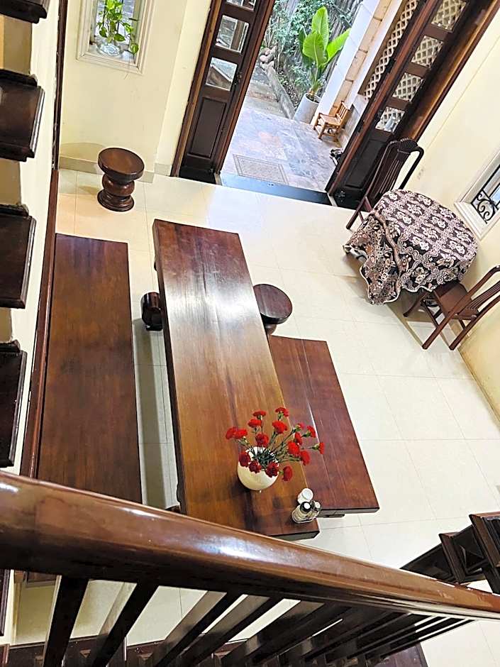 Maison Vu Tri Vien