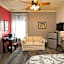 Dodici Night Suites