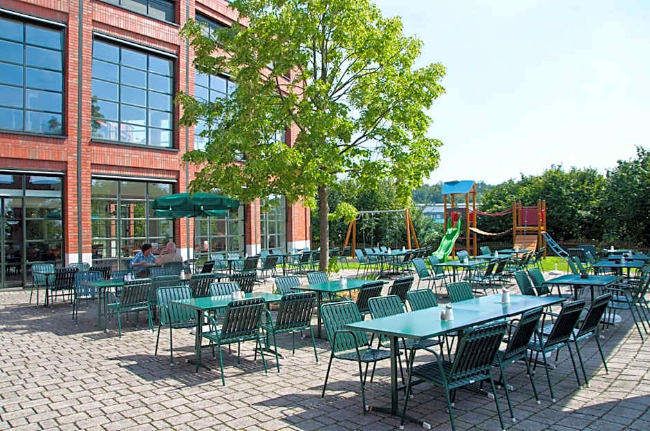 Rosenberger Motor-Hotel Ansfelden