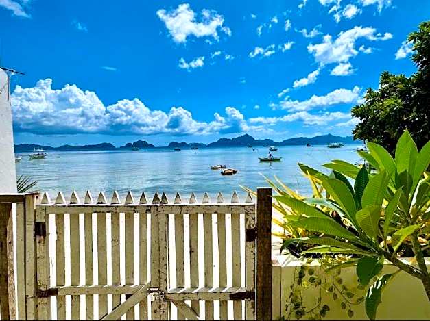 Panari Lodge El Nido