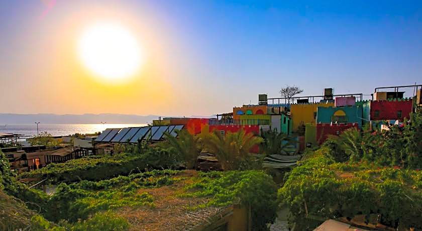 Bedouin Garden Village