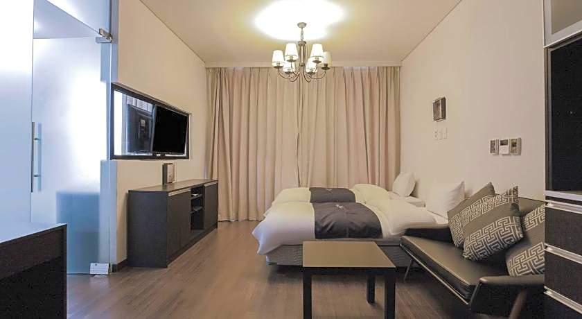 Hotel AirRelax Incheon Airport