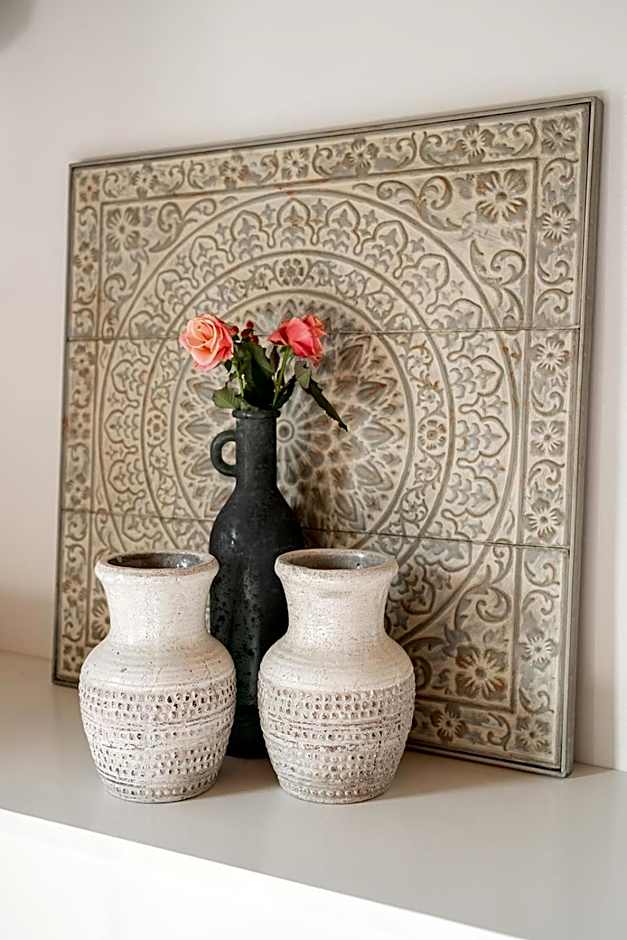 Bossche Suites No2 - Verwersstraat