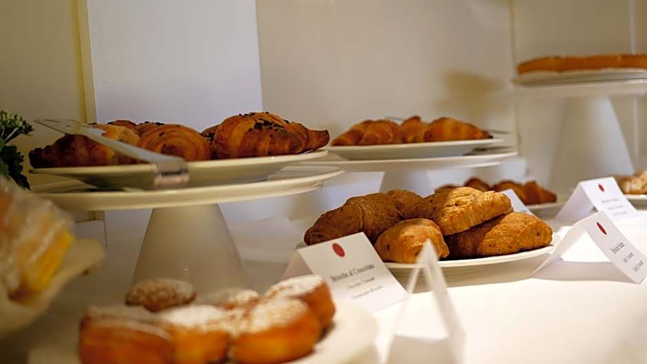 Villa del Poggio Prosecco Bike Hotel