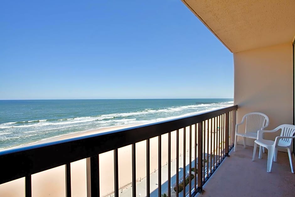 Holiday Inn Va Beach-Oceanside (21st St) By IHG