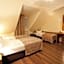 Hotel Frankfurt Messe