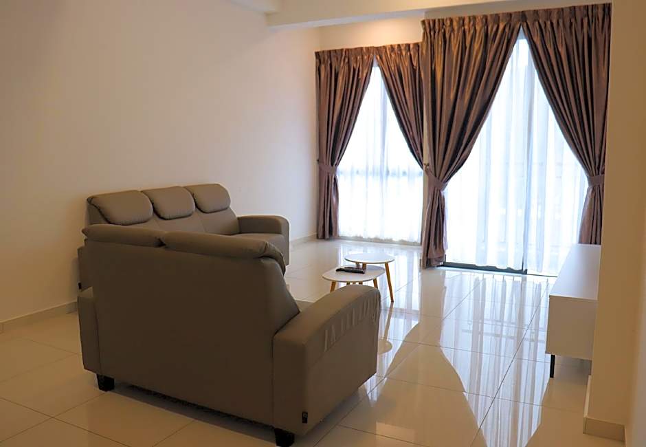 ATS Cameron Hotel & Apartments