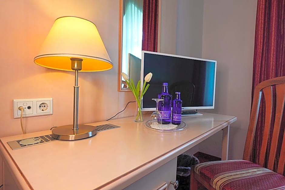 Hotel Casino im Park