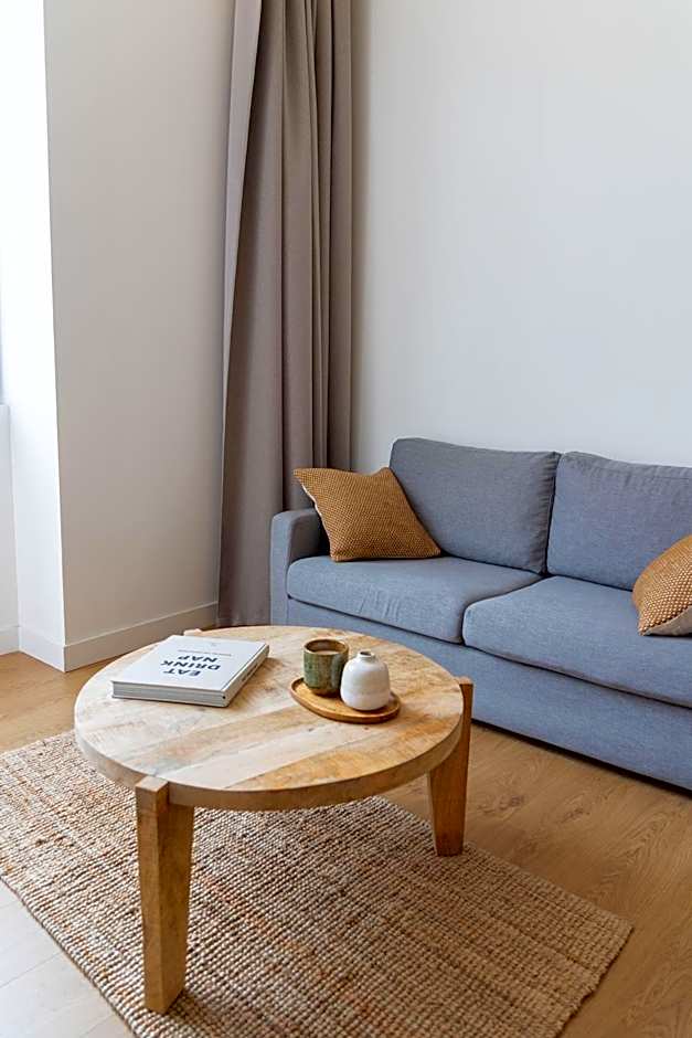 The Babel Community Hôtel - Vieux Port