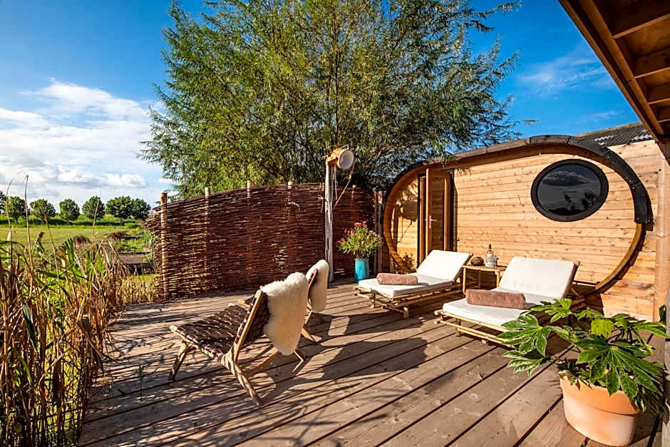 Boutique hotel Villa Oldenhoff