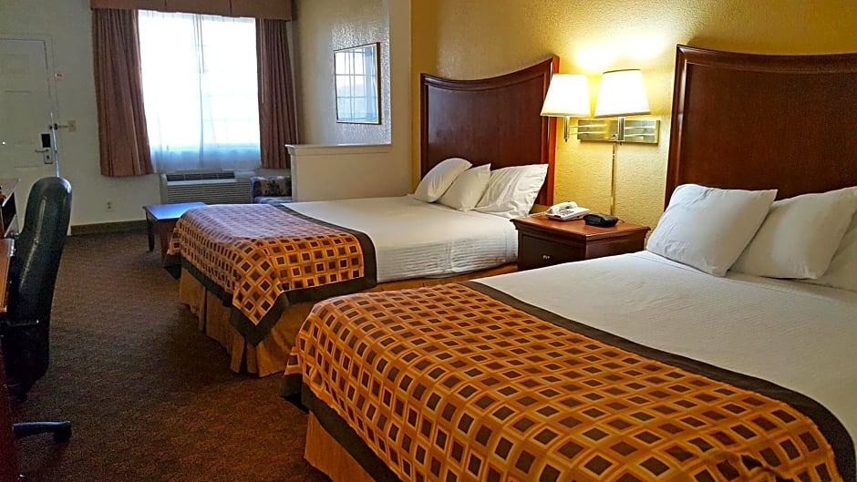 Americas Best Value Inn & Suites Fort Worth South