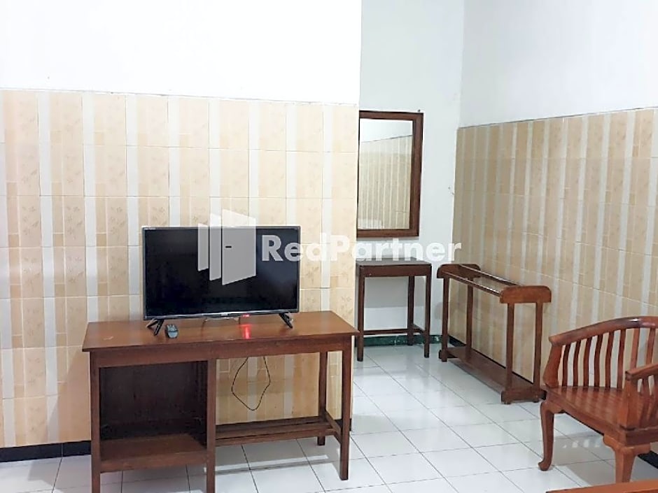 Hotel Tentrem Syariah near Kantor Walikota Probolinggo