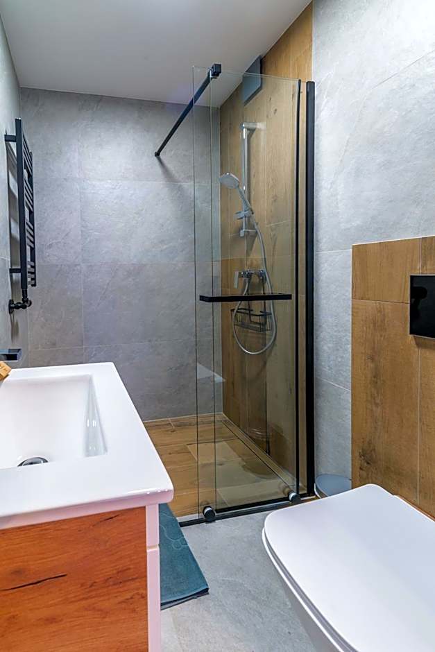 Apartamenty Pod Wyciągiem