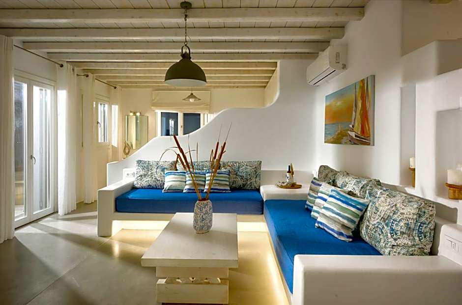 AC Village Christoulis