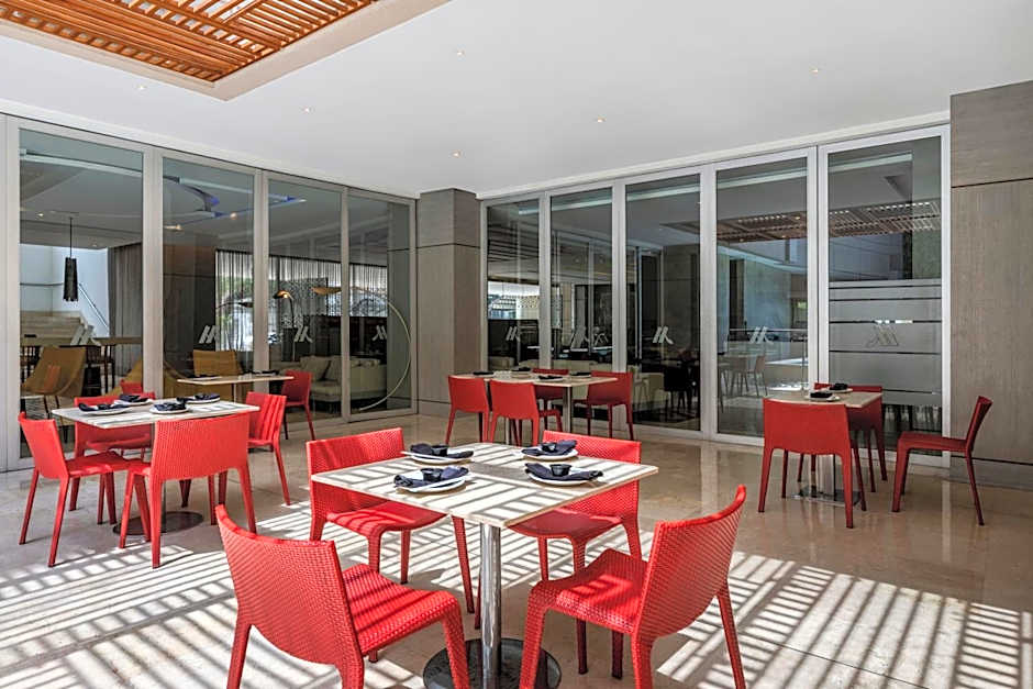 Cali Marriott Hotel