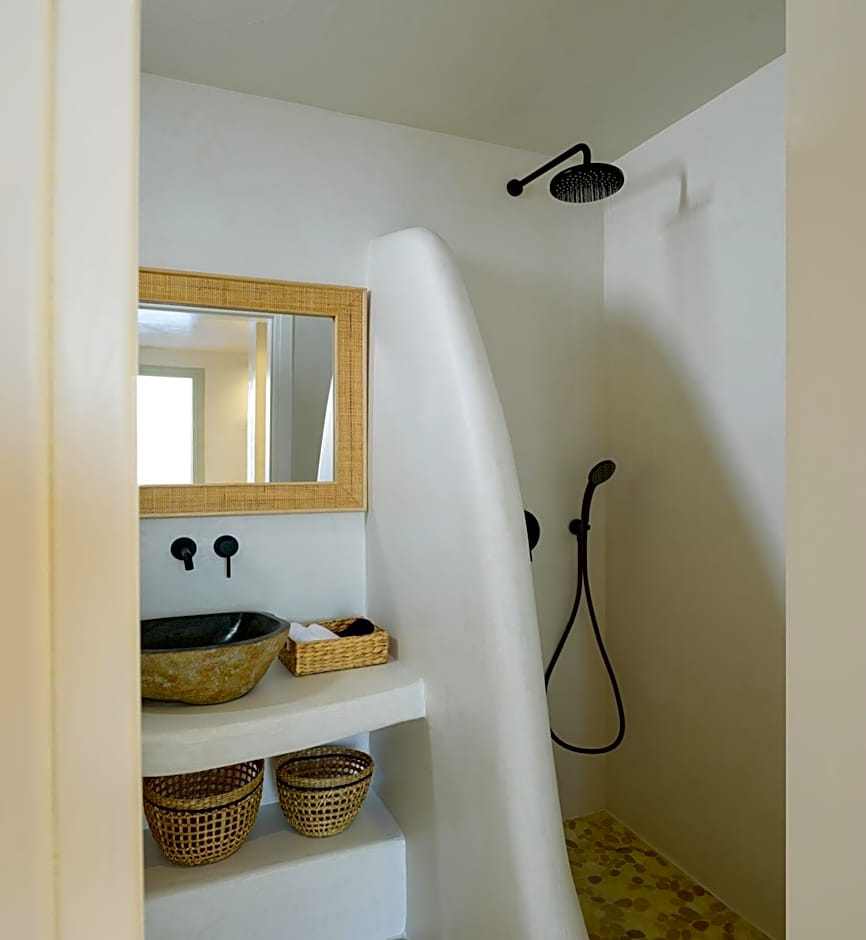 Terra Blanca Suites