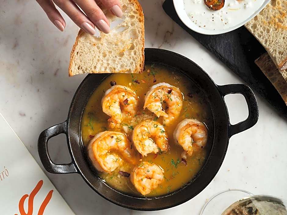 Manto Hotel Lima - MGallery