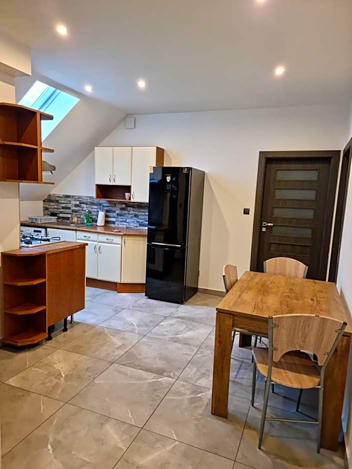 Noclegi 24/h Leszczynek