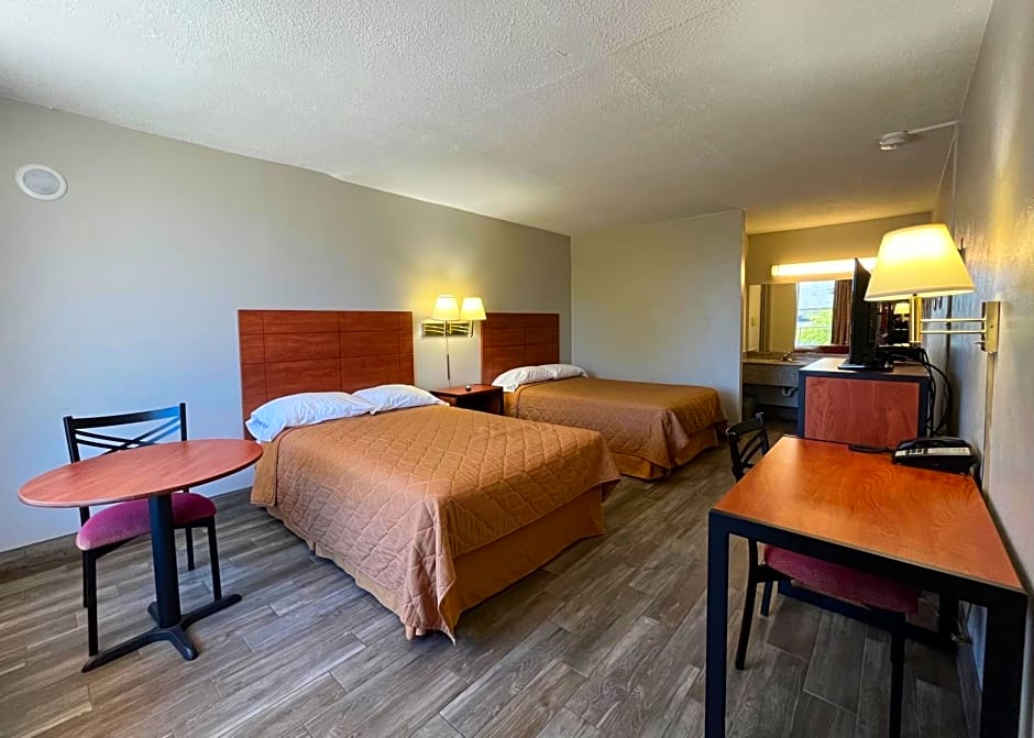 EZ Travel Inn College Station