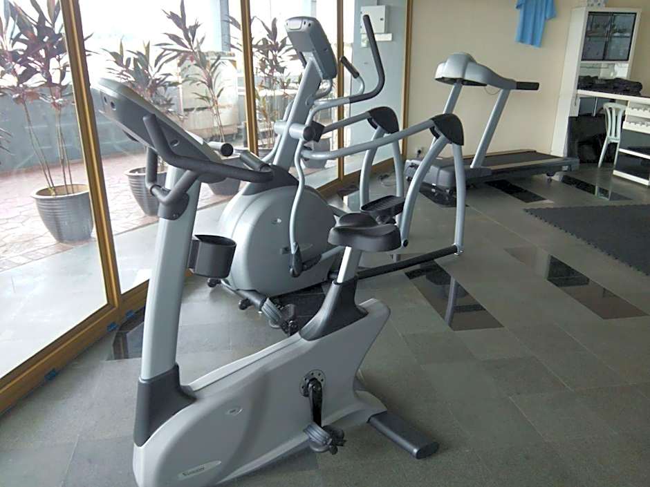 Oriental Crystal Hotel Kajang