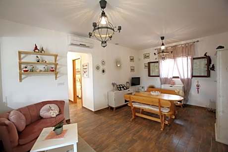 A casa di Isor - Casa di campagna