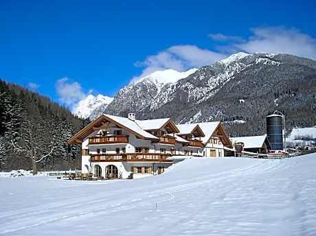 Appartement Wolfenhof