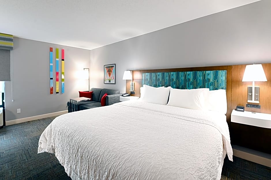 Hampton Inn Richmond-West Innsbrook