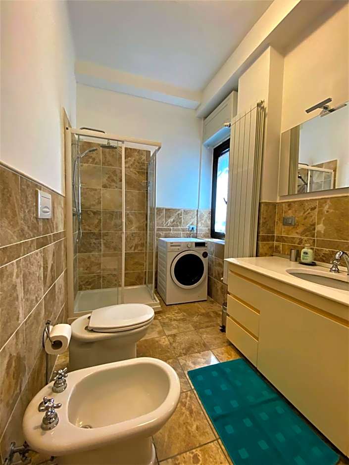 Faber Apartments-Residence Style