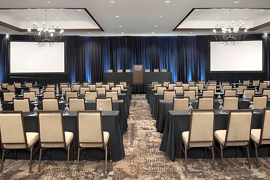 Hilton Phoenix - Chandler