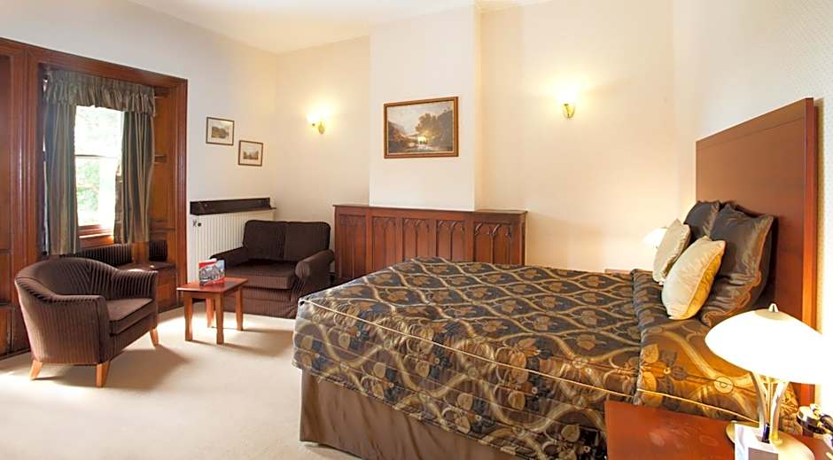 Appleby Manor Hotel & Garden Spa