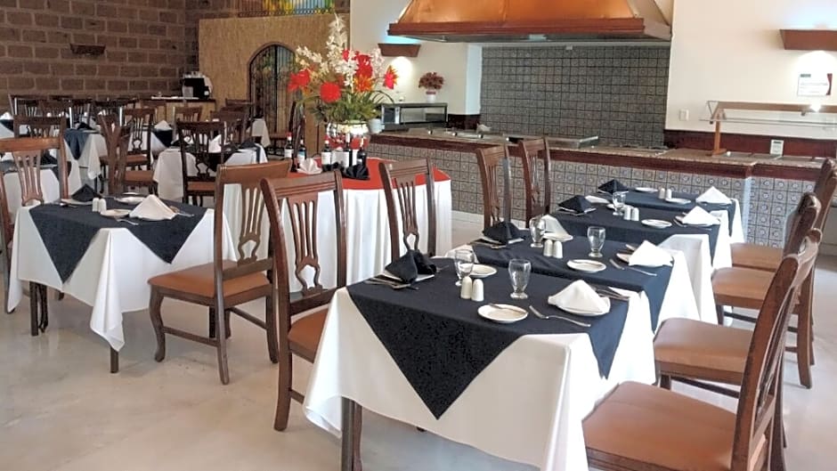 Bel Air Business Salamanca, Trademark by Wyndham