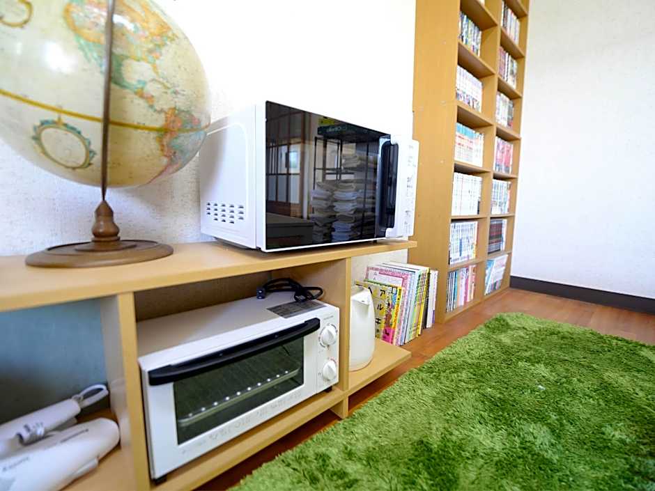 Haruno Guest House