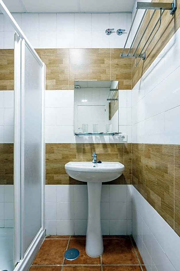 Hotel Carlos V Jerez by Vivere Stays
