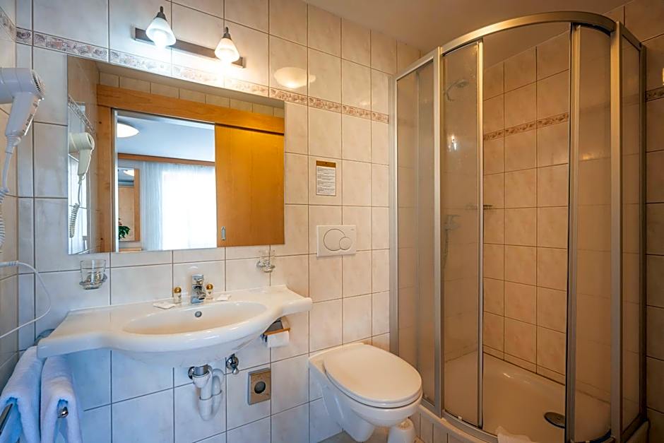 Alpenhotel Edelweiss