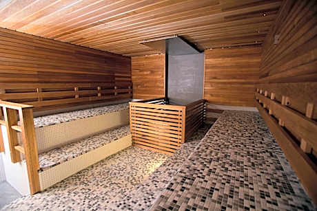 Scandic Kajanus - Alojamientos en KAJAANI