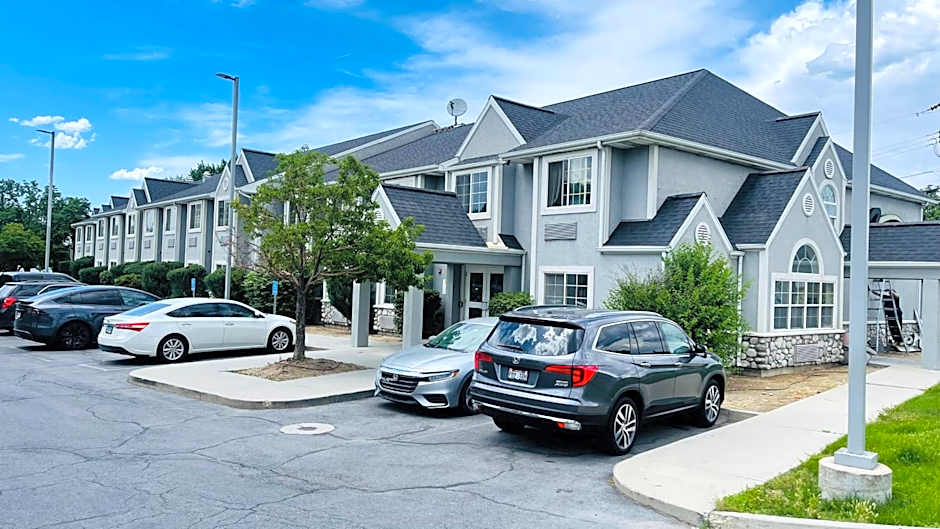 Royal Inn Midvale