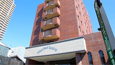 Urban Hotel Kusatsu