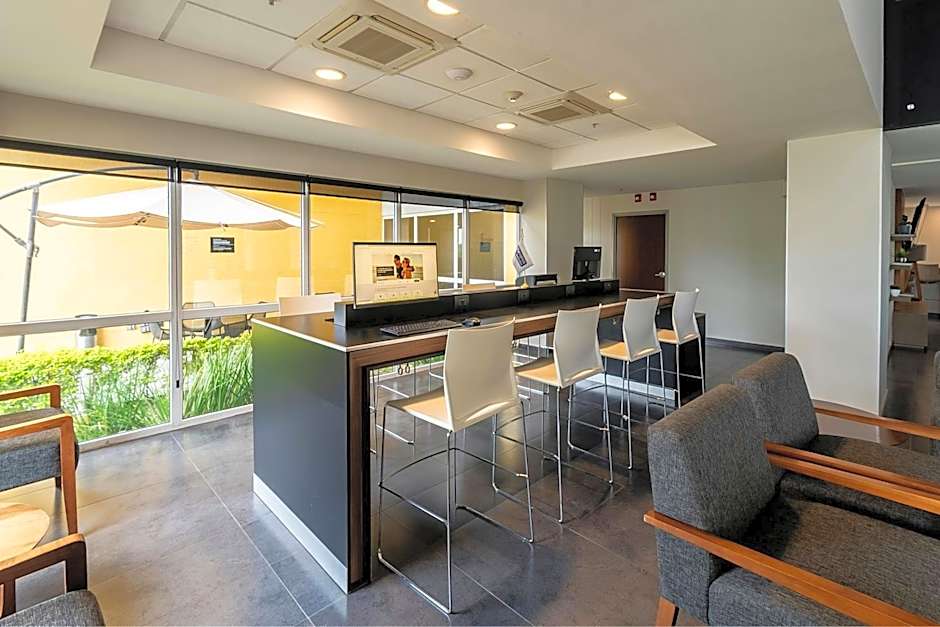 City Express by Marriott Tuxpan