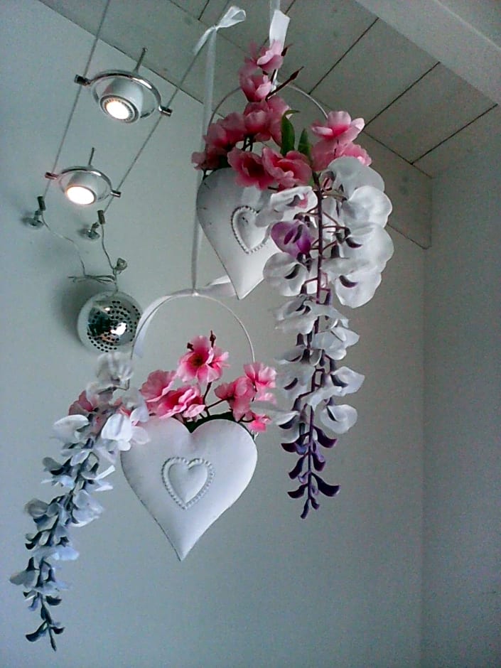 B&B Aria d'Argento & Relax Home