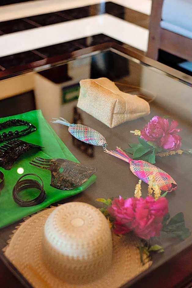 Hotel Plaza Campeche