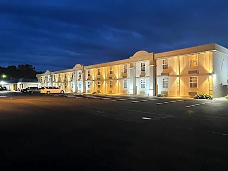 Days Inn by Wyndham Conneaut